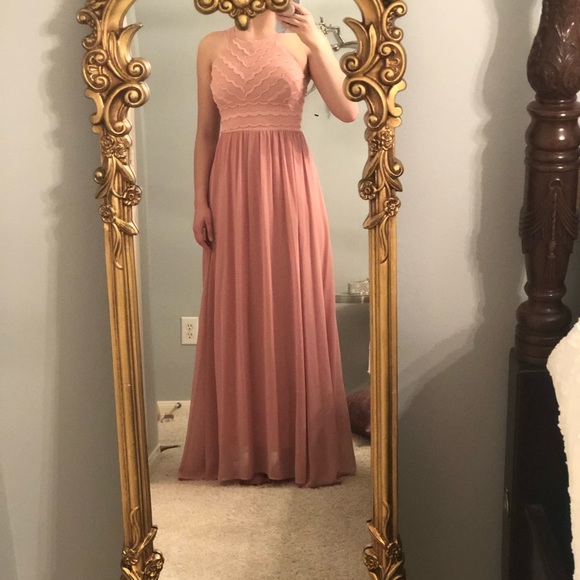 modcloth evening dresses